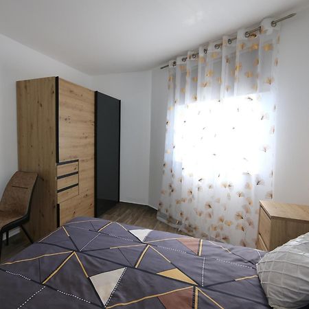 Apartments Mirjana سيلو المظهر الخارجي الصورة