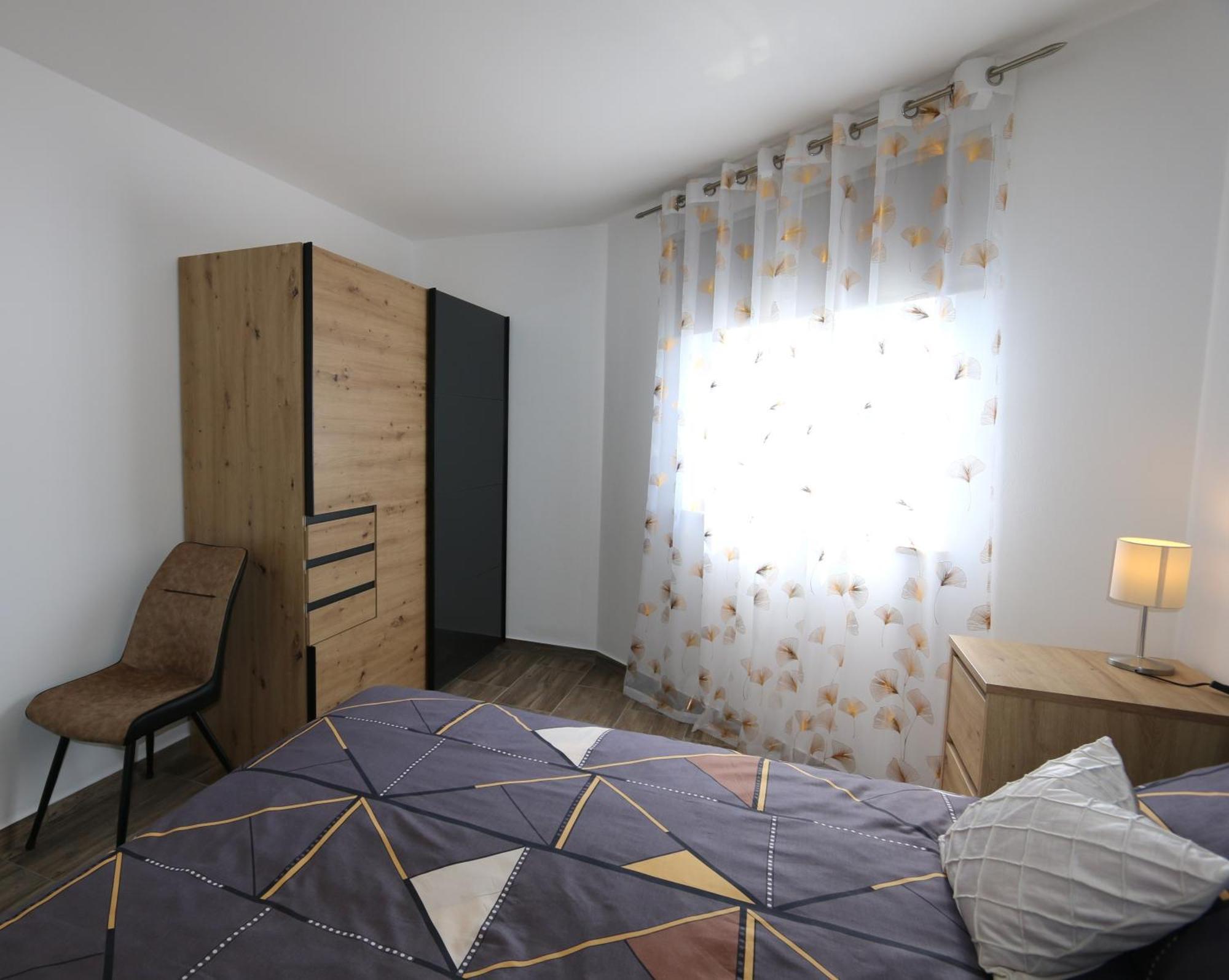 Apartments Mirjana سيلو المظهر الخارجي الصورة