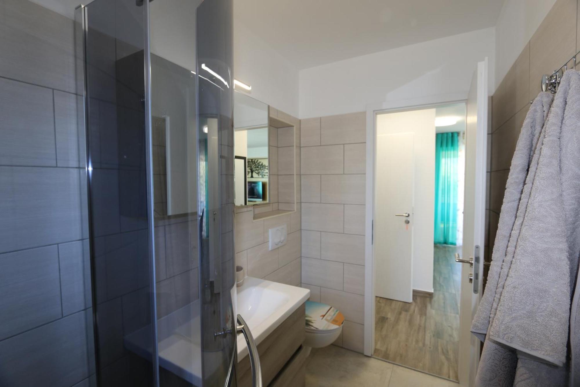 Apartments Mirjana سيلو المظهر الخارجي الصورة