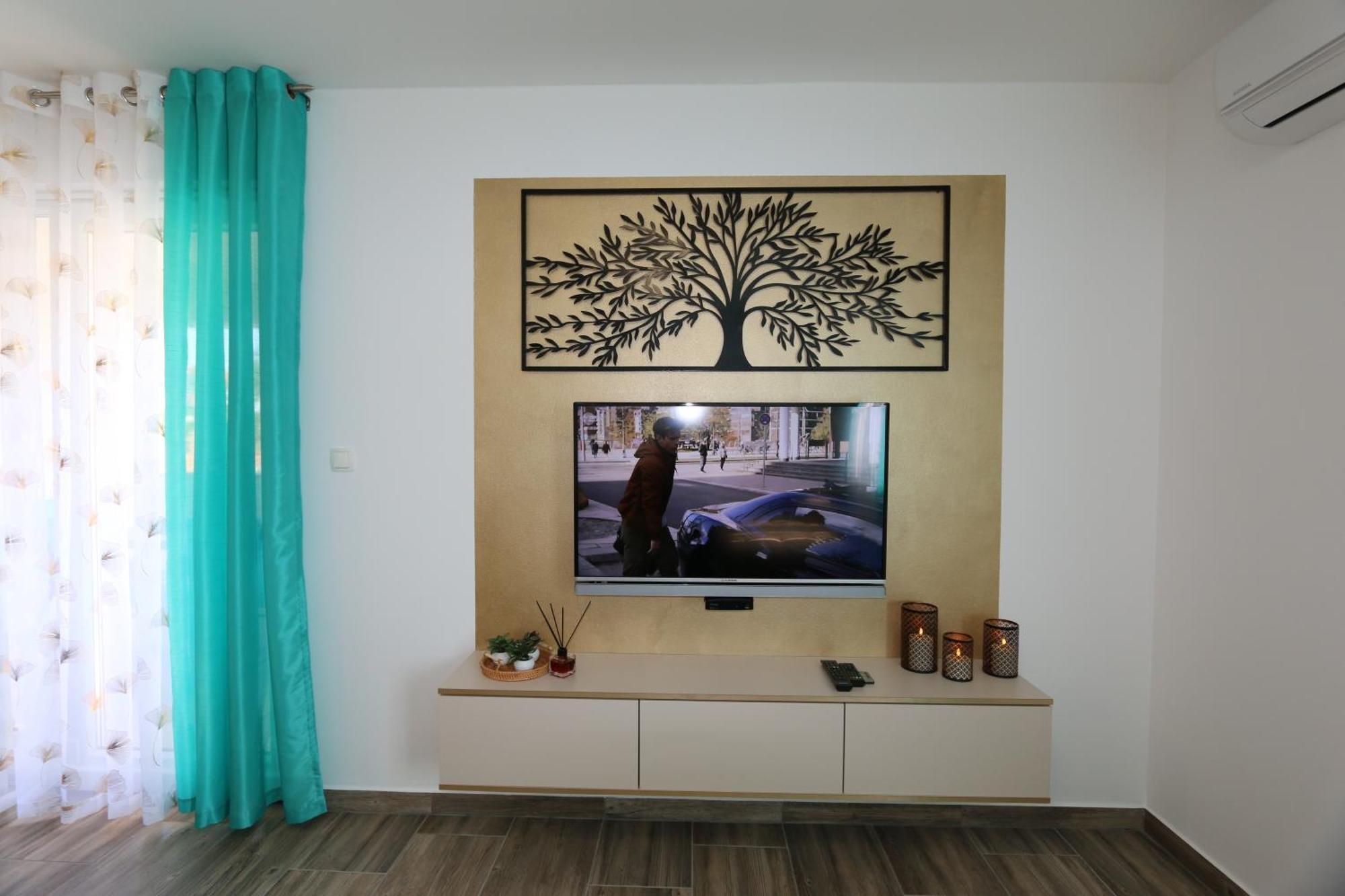 Apartments Mirjana سيلو المظهر الخارجي الصورة