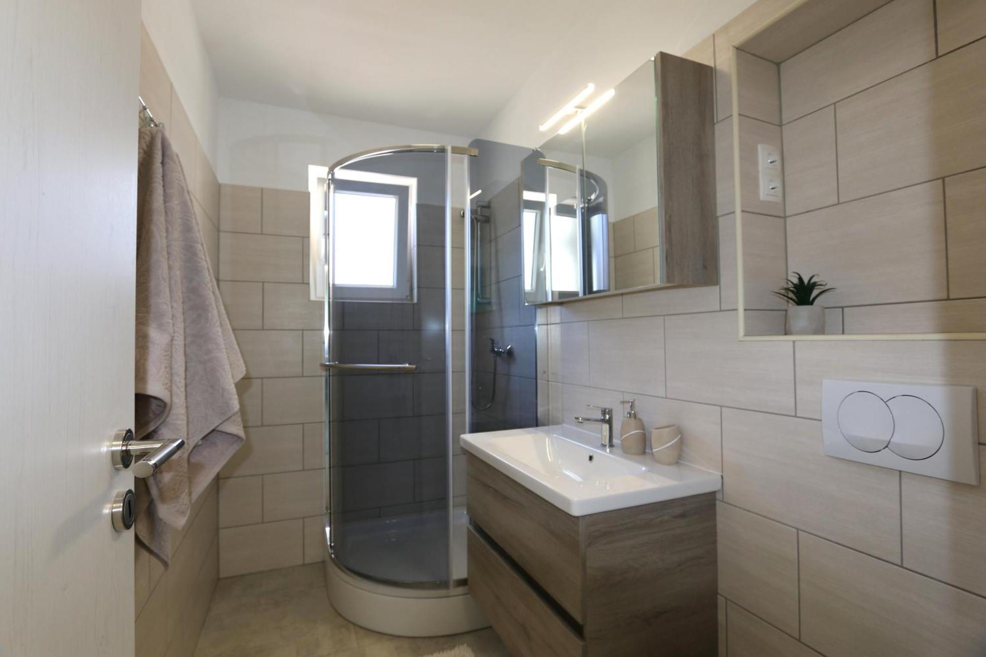 Apartments Mirjana سيلو المظهر الخارجي الصورة