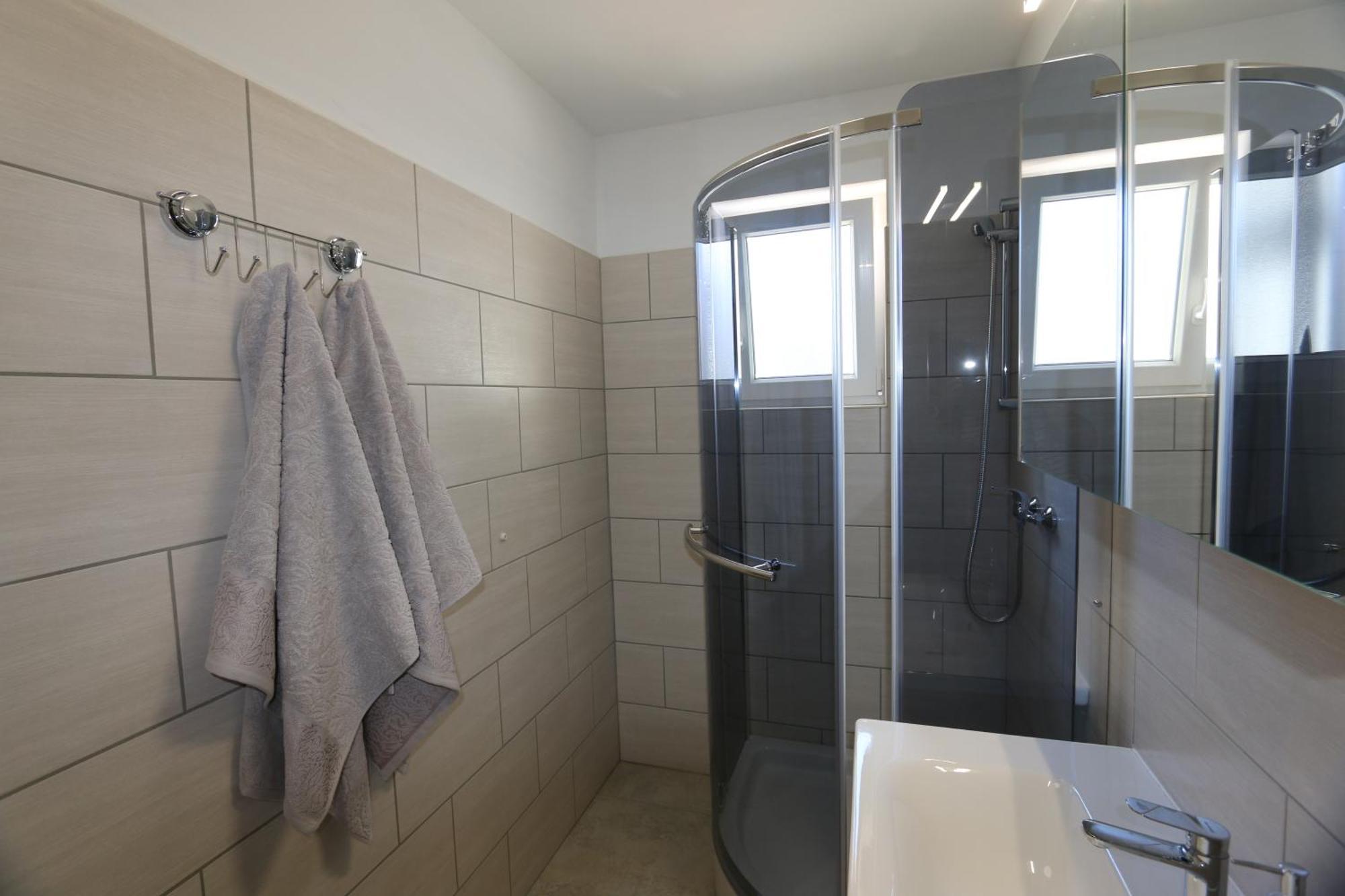 Apartments Mirjana سيلو المظهر الخارجي الصورة