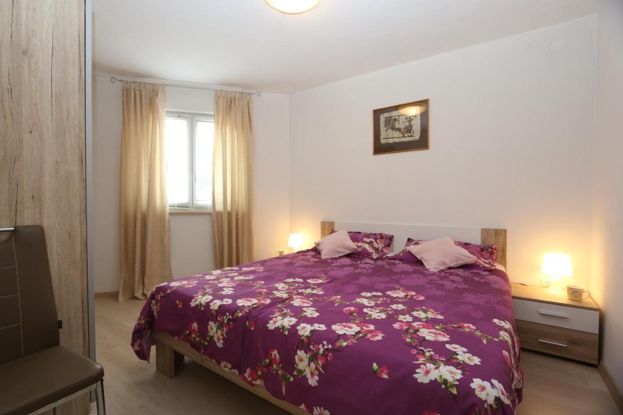 Apartments Mirjana سيلو المظهر الخارجي الصورة