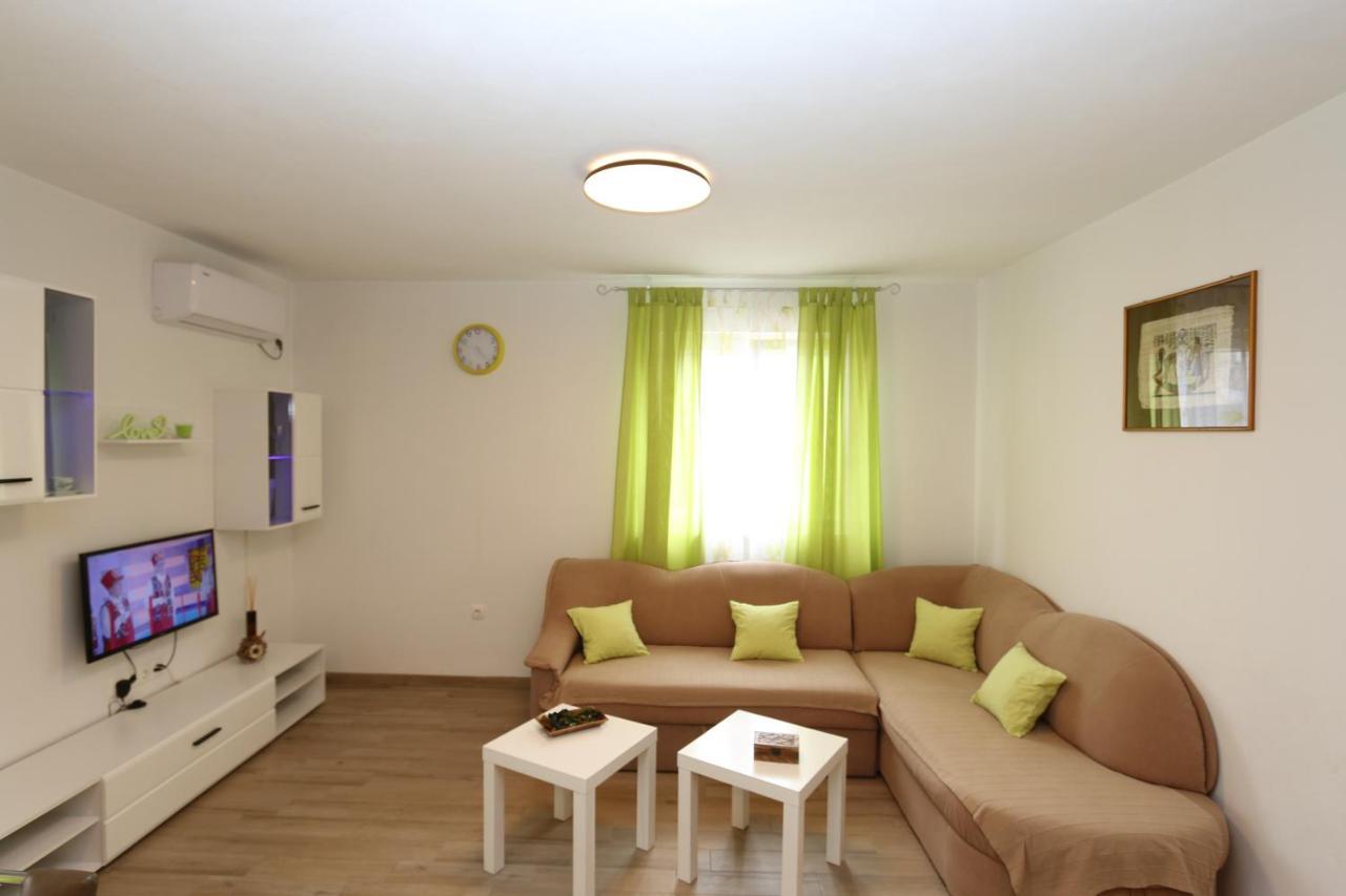Apartments Mirjana سيلو المظهر الخارجي الصورة