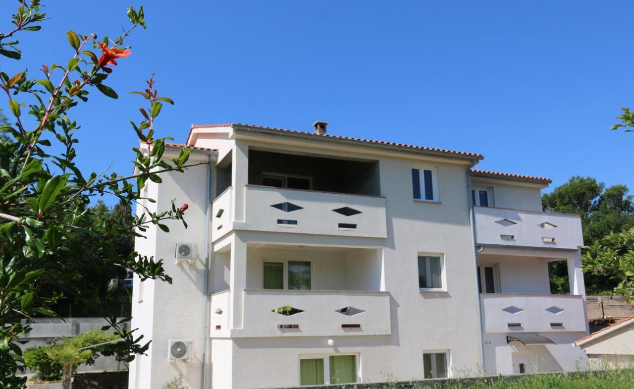 Apartments Mirjana سيلو المظهر الخارجي الصورة