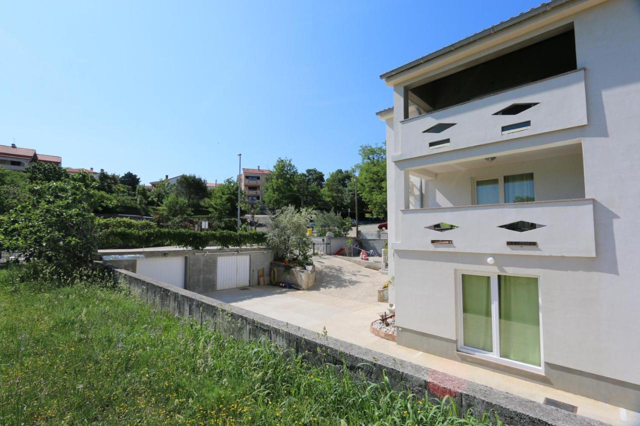 Apartments Mirjana سيلو المظهر الخارجي الصورة