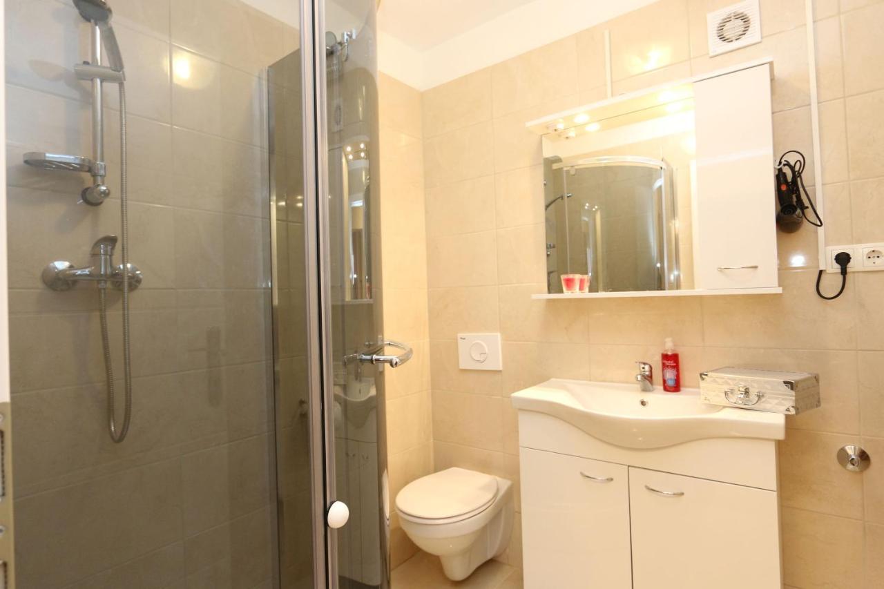 Apartments Mirjana سيلو المظهر الخارجي الصورة